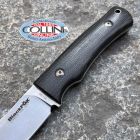 BlackFox - Explorator knife by Alfredo Doricchi - BF-749 - coltello
