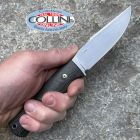 BlackFox - Explorator knife by Alfredo Doricchi - BF-749 - coltello