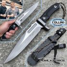 Pohl Force - MK-8 Last Blood Bowie Knife - Rambo 5 CNC² Edition - Kyde