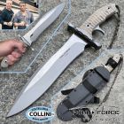Pohl Force - MK-9 Last Blood Heartstopper Knife - Rambo 5 CNC² Edition