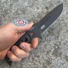 Benchmade - Fixed Adamas Cruwear by Shane Sibert - 375BK-1 - coltello