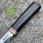 Approved Randall Knives - Cattleman & Yachtsman knife - micarta - COLLEZIONE PR
