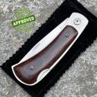 Approved Tommy Lee - Gentleman back lock - Ironwood - COLLEZIONE PRIVATA - colt