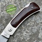 Approved Tommy Lee - Gentleman back lock - Ironwood - COLLEZIONE PRIVATA - colt