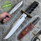Approved Randall Knives - Model 14  Attack knife - COLLEZIONE PRIVATA - coltell