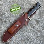 Approved Randall Knives - Model 14 Attack knife - COLLEZIONE PRIVATA - coltell