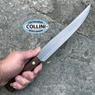 Ontario Knife Company - Old Hickory Block Set Knife - 5 pezzi - 7220 -