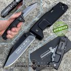 Approved Extremaratio - Fulcrum II D knife Folder - Drop Point - USATO - coltel