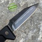 Approved Extremaratio - Fulcrum II D knife Folder - Drop Point - USATO - coltel