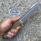 Extrema Ratio ExtremaRatio - DMP Knife - HCS Stone Washed - coltello tattico