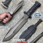 WanderTactical Wander Tactical - Centuria - Seriale IX - Prototype Limited Edition -
