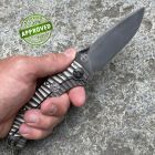 Approved Pohl Force - Mike One Survival 1041 knives - COLLEZIONE PRIVATA - Colt