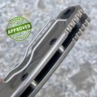 Approved Oberland Arms - Titan Sepp Knife design T. Rumici - COLLEZIONE PRIVATA