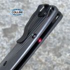 Benchmade - Bugout Knife Axis - M390 Aluminum - 535BK-4 - coltello