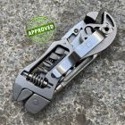 Approved Spyderco - Spiderench Multitool T01PS - Taiwan - COLLEZIONE PRIVATA -