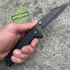 Approved Extremaratio - Fulcrum T knife Folder - Tanto - 1° serie - COLLEZIONE