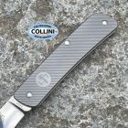 Boker Plus - Tech Tool 1 SlipJoint - Titanium - 01BO807 - coltello