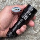 Nitecore - TM9K TAC - Tiny Monster Flashlight - 9800 Lumens e 280 metr