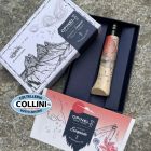 Opinel - N°08 - Azimut - Edition Escapade by Jeremy Groshens - Coltell
