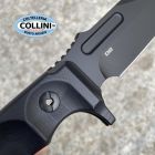 Pohl Force - Tactical Eight BK knife - D2 steel - 5014 - coltello