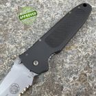Approved Master of Defense - Tempest knife SW by Michael Janich Design - COLLEZ