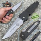 Approved Master of Defense - Tempest knife SW by Michael Janich Design - COLLEZ