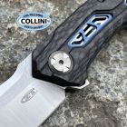Zero Tolerance - ZT0762 knife - CPM 20CV - Carbon Fiber - coltello