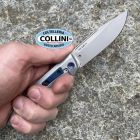 Kershaw - Highball XL KVT Knife - 7020 - D2 steel - coltello