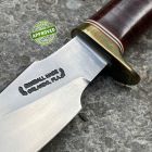 Approved Randall Knives - Model 11 Alaskan Skinner Fixed Blade knife - COLLEZIO