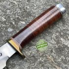 Approved Randall Knives - Model 11 Alaskan Skinner Fixed Blade knife - COLLEZIO