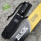 Approved Buck - Simonich Raven Legacy Knife 0895BKS - 2008 - COLLEZIONE PRIVATA