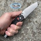Extrema Ratio ExtremaRatio - BF2CT Knife Stone Washed - Classic Tanto - coltello