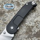 Extrema Ratio ExtremaRatio - BF2CT Knife Stone Washed - Classic Tanto - coltello