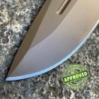 Benchmade - Adamas Knife - Flat Earth Cruwear - COLLEZIONE PRIVATA - 2