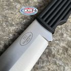Fallkniven - Taiga Forester knife - TF2 - SanMai CoS Steel - thermorun