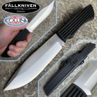 Fallkniven - Taiga Forester knife - TF2 - SanMai CoS Steel - thermorun