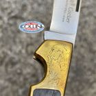 Aitor - Cocker navaja knife - 345.180 - 6,5 cm - coltello vintage