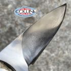 Carl Schlieper - Raro Folder damascus knife - vintage anni 80' - colte