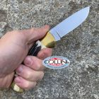 Boker - Tree Brand Classic knife 4000 Single Blade Lockback - coltello