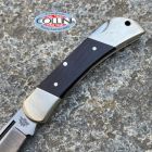 Carl Schlieper - Poket knife - legno - vintage anni 90' - coltello