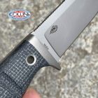 FOX Knives Fox - Outdoor Knife by Reichart Markus - Micarta - FX-103MB - coltello