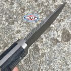 FOX Knives Fox - Outdoor Knife by Reichart Markus - Micarta - FX-103MB - coltello