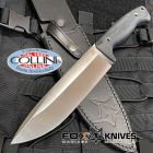 FOX Knives Fox - Outdoor XL Knife by Reichart Markus - Micarta - FX-140XLMB - col