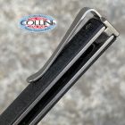 CRKT - CEO Flipper Knife by Rogers - 7097 - coltello