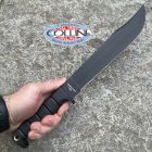 Ontario Knife Company - Spec Plus SP5 Bowie Survival - 8681 - coltello