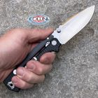 Cold Steel - AD-15 Lite Knife by Andrew Demko - 58SQL - coltello chiud