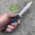 Approved Benchmade - 51 Morpho G-10 - COLLEZIONE PRIVATA - coltello