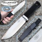 Fallkniven - Survival knife S1 Pro - CoS in SANMAI - coltello