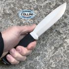 Fallkniven - Survival knife S1 Pro - CoS in SANMAI - coltello