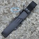 Fallkniven - Survival knife S1 Pro - CoS in SANMAI - coltello